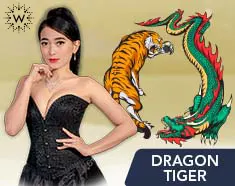 Ebet Dragon Tiger